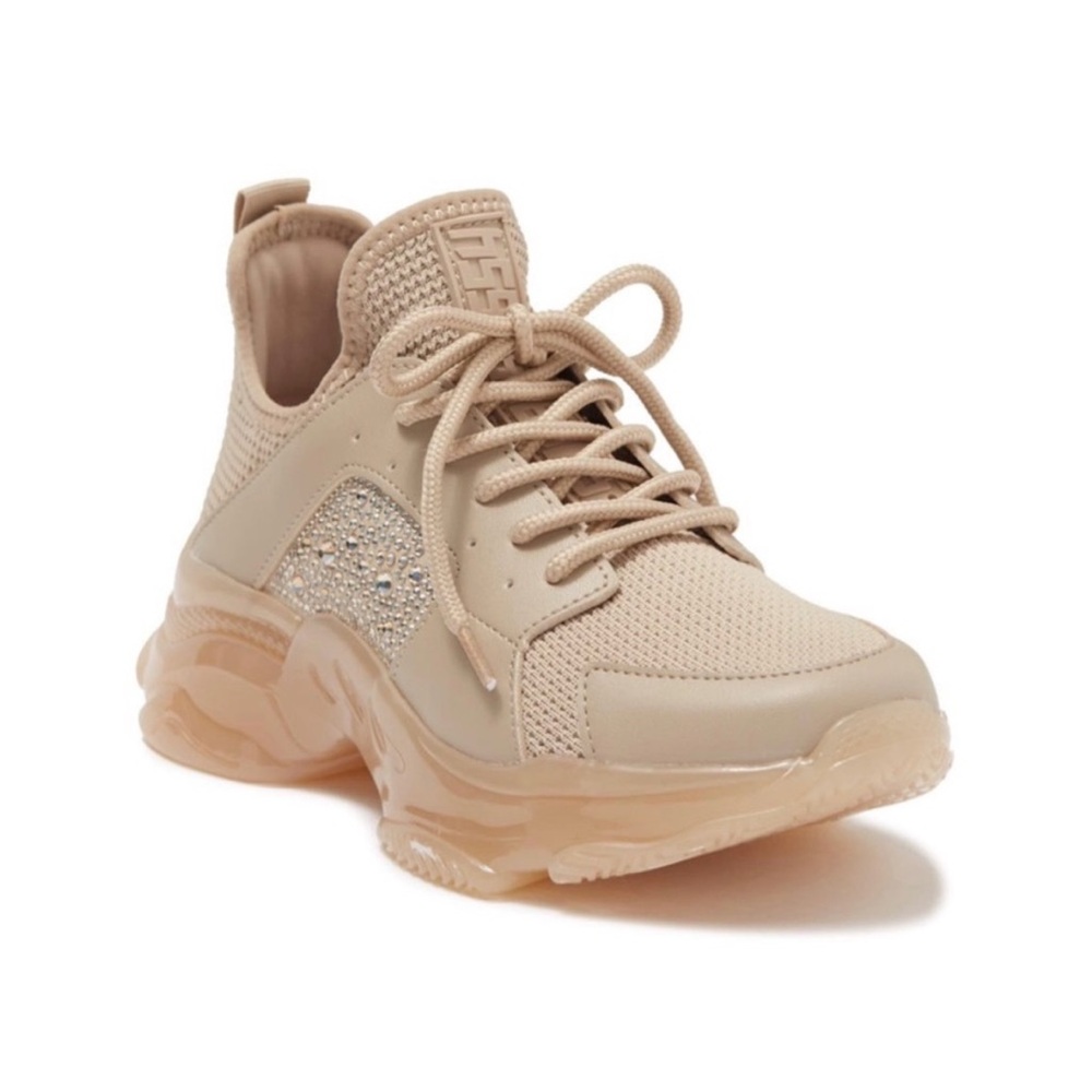 Steve Madden Lesly sneaker